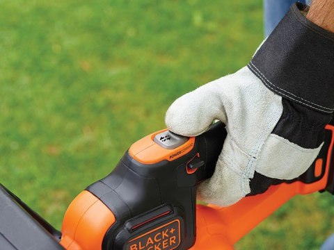 Black & Decker GTC18452PC Podwójne ostrze 2,42 kg