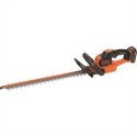Black & Decker GTC18452PC Podwójne ostrze 2,42 kg