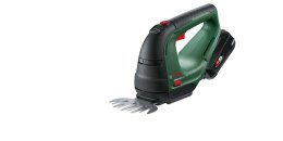 Bosch AdvancedShear 18V-10 akumulatorowe nożyce do trawy 10 cm Litowo-jonowa (Li-Ion) Czarny, Zielony