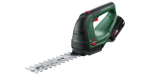 Bosch AdvancedShear 18V-10 akumulatorowe nożyce do trawy 10 cm Litowo-jonowa (Li-Ion) Czarny, Zielony