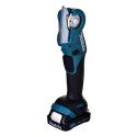 Makita CP100DWA bezprzewodowe uniwersalne urządzenie tnące 300 RPM Czarny, Niebieski 12 V