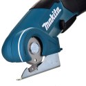 Makita CP100DWA bezprzewodowe uniwersalne urządzenie tnące 300 RPM Czarny, Niebieski 12 V