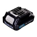 Makita CP100DWA bezprzewodowe uniwersalne urządzenie tnące 300 RPM Czarny, Niebieski 12 V