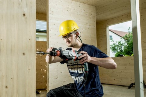 Młotowiertarka 1100W SDS Plus UHEV 2860-2 METABO