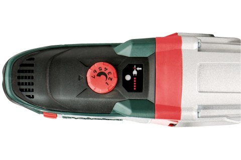 Młotowiertarka 1100W SDS Plus UHEV 2860-2 METABO