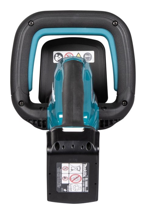 Nożyce do żywopłotu MAKITA 18V DUH506RF 500mm 1x3,0Ah