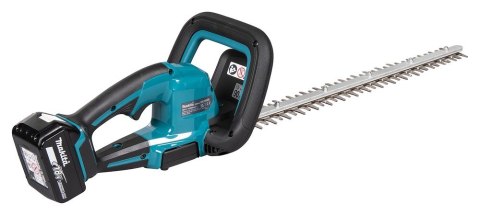 Nożyce do żywopłotu MAKITA 18V DUH506RF 500mm 1x3,0Ah