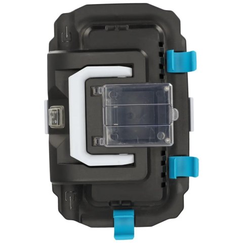 Odkurzacz przemysłowy Dedra DED7075