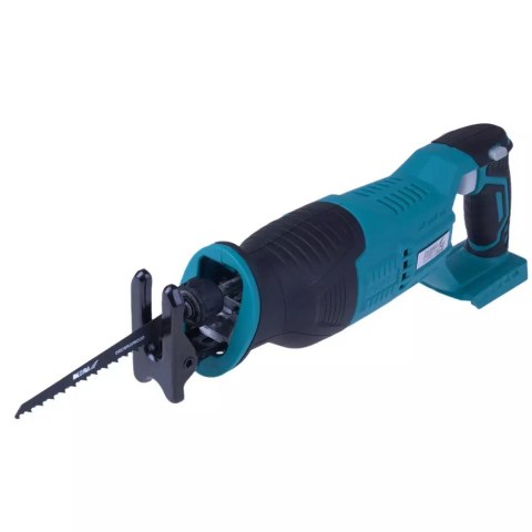 Piła szablasta akumulatorowa 18V 0*AH SAS+ALL