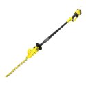 Stanley FATMAX SFMCPH845M1-QW urządzenie elektryczne do strzyżenia żywopłotów Podwójne ostrze 4,1 kg
