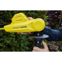 Stanley FATMAX SFMCPH845M1-QW urządzenie elektryczne do strzyżenia żywopłotów Podwójne ostrze 4,1 kg