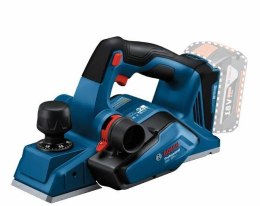 Bosch GHO 185-LI Czarny, Niebieski 14000 RPM