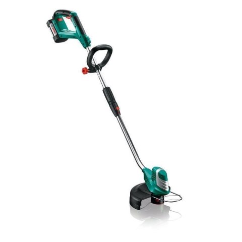 Podkaszarka Bosch AdvancedGrassCut 36 30 cm Bateria Czarny, Zielony