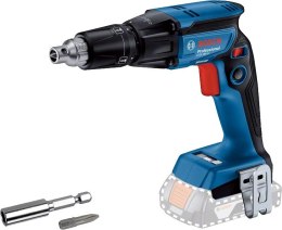 Bosch GTB185-LI 4500 RPM Czarny, Niebieski, Czerwony