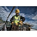 DeWALT DCG418NT-XJ przenośna szlifierka Szlifierka taśmowa Czarny, Żółty