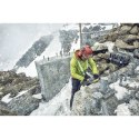 DeWALT DCG418NT-XJ przenośna szlifierka Szlifierka taśmowa Czarny, Żółty