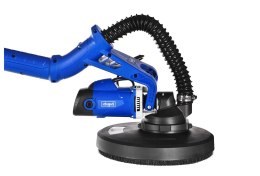 Szlifierka do gipsu Scheppach DS930 żyrafa + głowica trójkątna