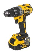Wiertarko-wkrętarka DeWalt 2 AKU DCD791P2-QW