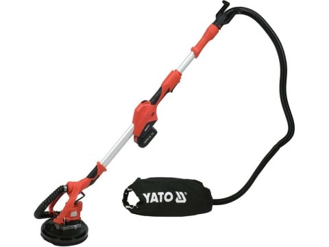 Yato YT-82360 przenośna szlifierka
