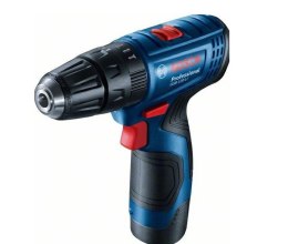 Bosch GSB 120-LI Professional 22500 RPM Niebieski