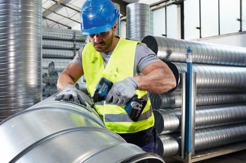 Bosch GDR 18V-200 Professional