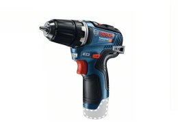 Bosch GSR 12V-35 Professional 1750 RPM Czarny, Niebieski