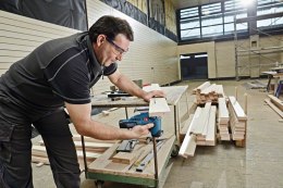 Bosch GST 12V-70 Professional wyrzynarka elektryczna 2800 spm 1,5 kg