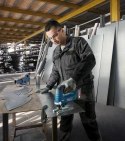 Bosch GST 185-LI wyrzynarka elektryczna 3500 spm 2 kg