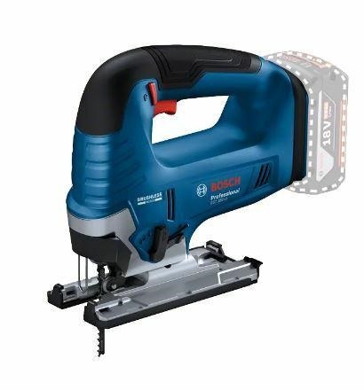 Bosch GST 185-LI wyrzynarka elektryczna 3500 spm 2 kg