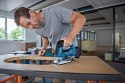 Bosch GST 18V-155 BC Professional wyrzynarka elektryczna