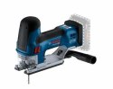 Bosch GST 18V-155 SC wyrzynarka elektryczna 3800 spm 2 kg