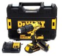 Dewalt DCD778D2T wiertarko-wkrętarka z udarem