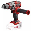 Wiertarka Einhell TP-CD 18/80 Li-i BL 28800 RPM Zamek centralny 1,44 kg Czarny, Czerwony