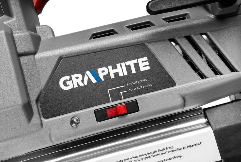 Graphite 58G081 zszywacz