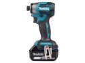 Makita Zakrętarka udarowa 18V DTD173Z 180Nm