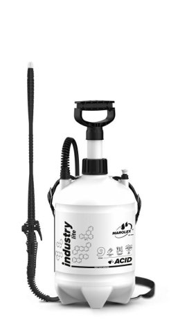 Opryskiwacz MAROLEX Industry Lite Acid Line 9