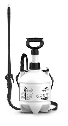 Opryskiwacz Marolex Industry Lite Acid Line 5L