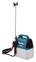 Opryskiwacz naramienny Makita US053DZ 12V 5L