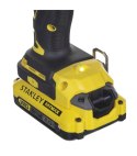 STANLEY SFMCD721D2K Wiertarko-wkrętarka 18V