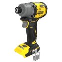 Stanley FATMAX SFMCF830B-XJ wkrętak zasilany/zakrętark udarowy 3200 RPM Czarny, Żółty