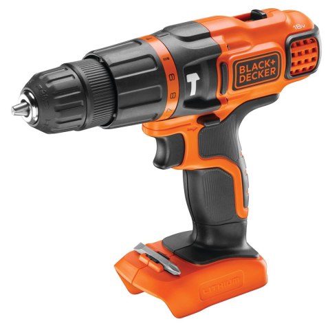 Wiertarko-wkrętarka Black&Decker aku BDCH188N-XJ