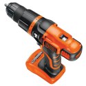 Wiertarko-wkrętarka Black&Decker aku BDCH188N-XJ
