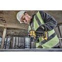 Wiertarko-wkrętarka akumulatorowa DeWalt DCD800NT 18V bez aku i ład