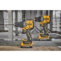 Wiertarko-wkrętarka akumulatorowa DeWalt DCD800NT 18V bez aku i ład