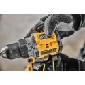 Wiertarko-wkrętarka akumulatorowa DeWalt DCD800NT 18V bez aku i ład