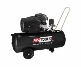 AW Kompresor AC50V 50L V 3,0HP Black Line