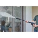 Black & Decker BEPW1300H-QS podkładka ciśnieniowa Kompaktowy Prąd elektryczny 312 l/h Pomarańczowy