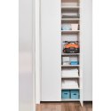 Black & Decker BEPW1300H-QS podkładka ciśnieniowa Kompaktowy Prąd elektryczny 312 l/h Pomarańczowy