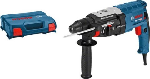 Bosch GBH 2-28 Professional 880 W 900 RPM SDS Plus