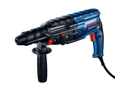 Bosch GBH 240 F PROFESSIONAL 790 W 4200 RPM SDS Plus